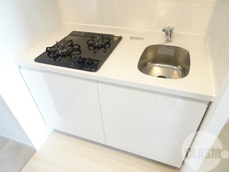 7/28 キッチン