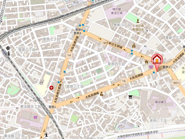 24/30 地図