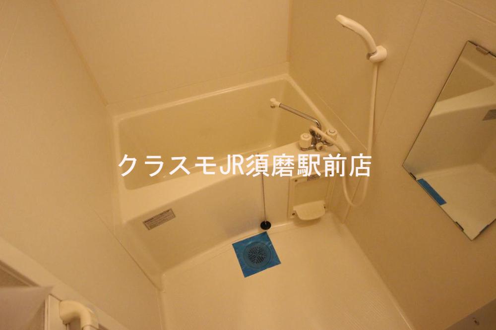 9/30 浴室