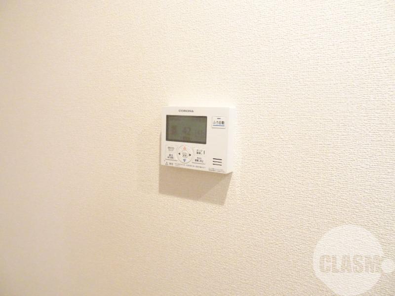 15/30 設備