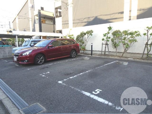 19/30 駐車場