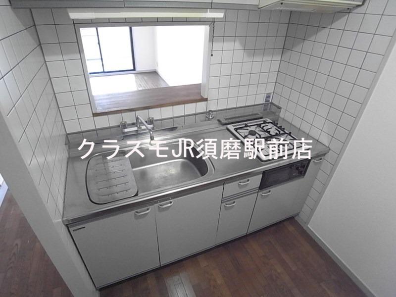 7/20 キッチン