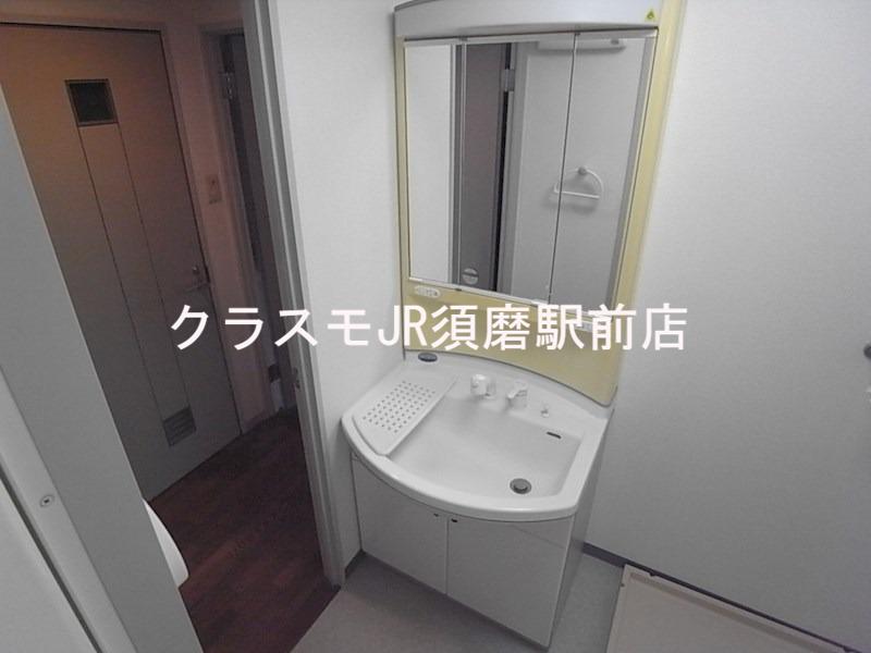 10/20 洗面