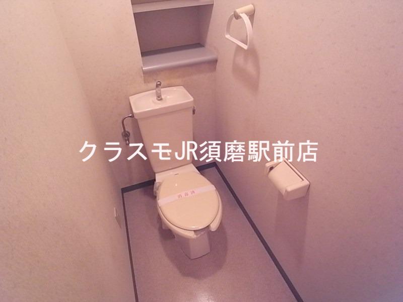 9/20 トイレ
