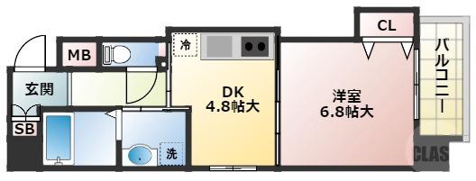 4/27 間取