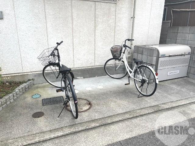 2/7 エントランス