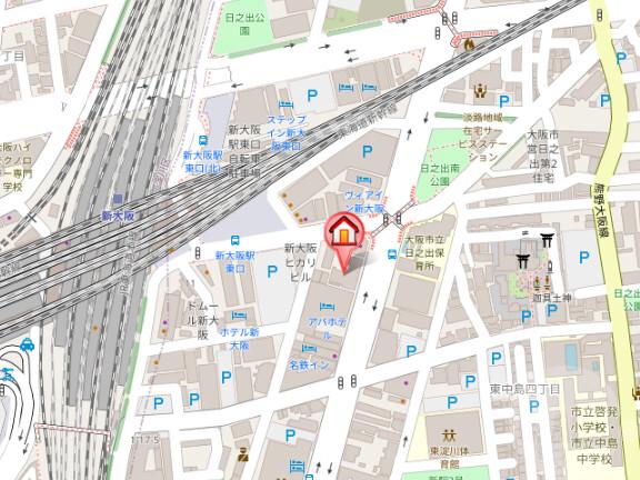 8/10 地図