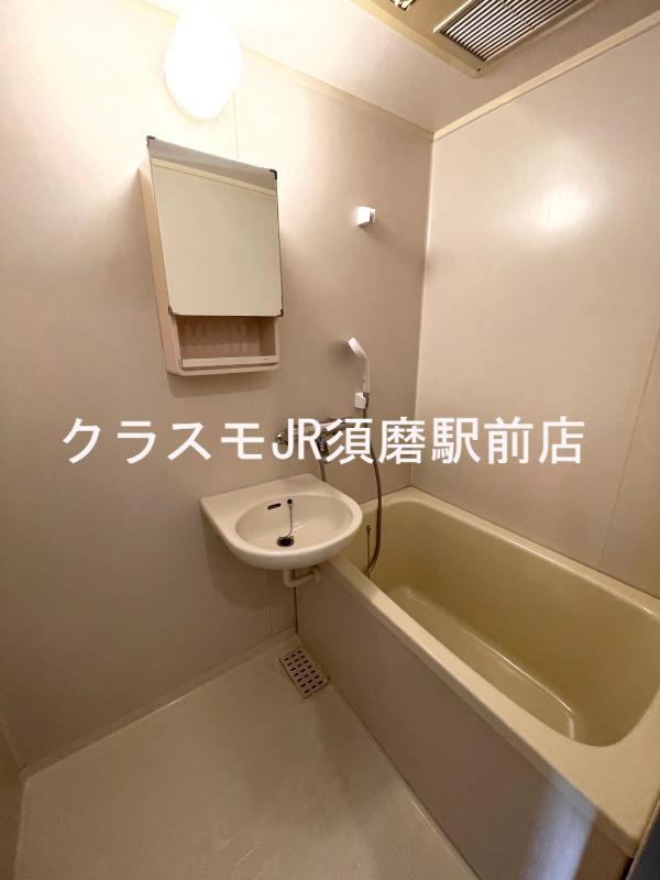 浴室