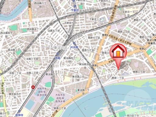 4/16 地図