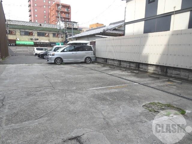 19/24 駐車場