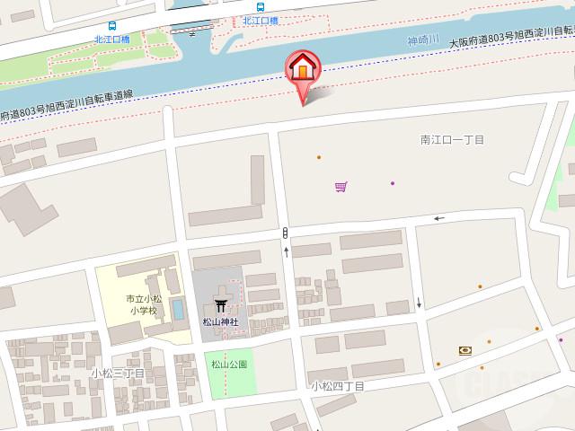25/30 地図