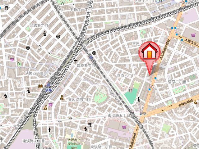4/10 地図