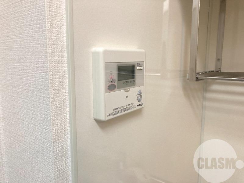 12/24 設備