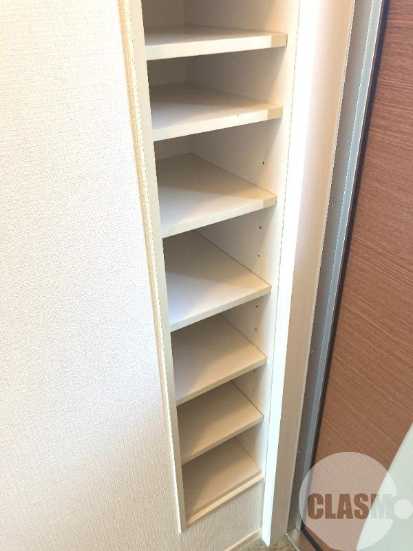 6/24 玄関