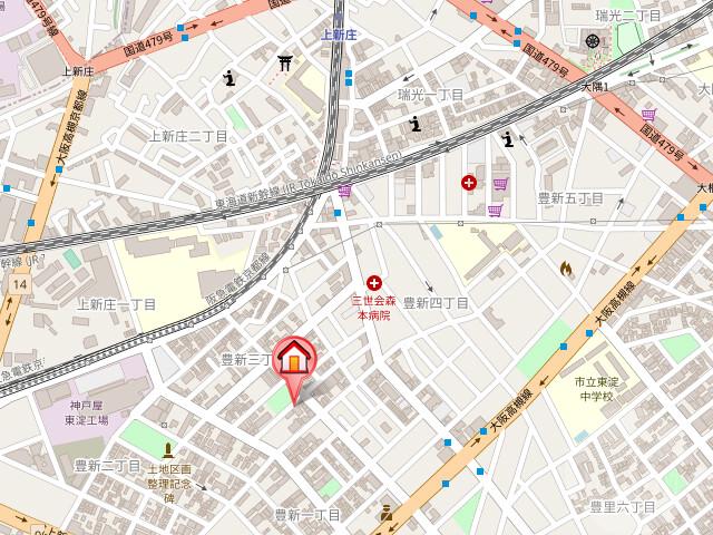 3/9 地図