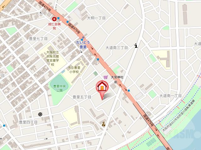17/26 地図