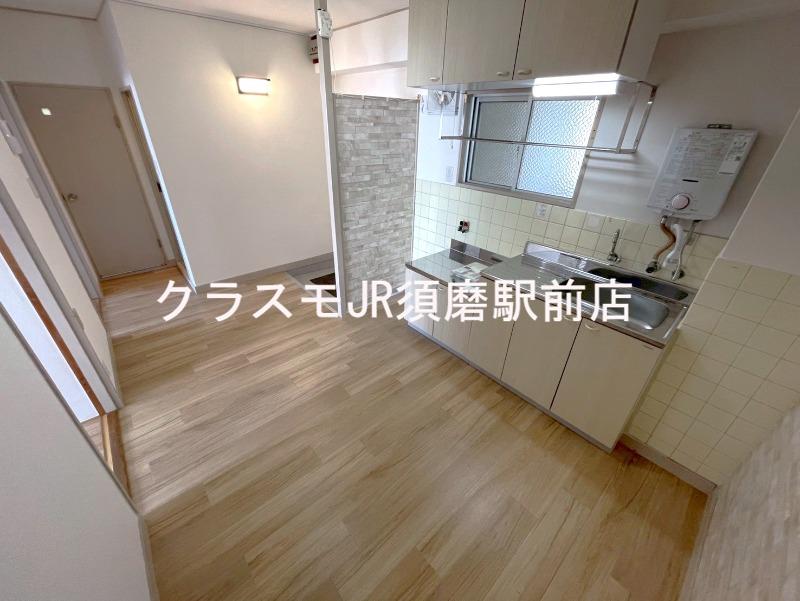 5/28 リビング/ダイニング