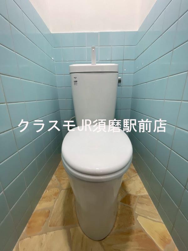 13/28 トイレ
