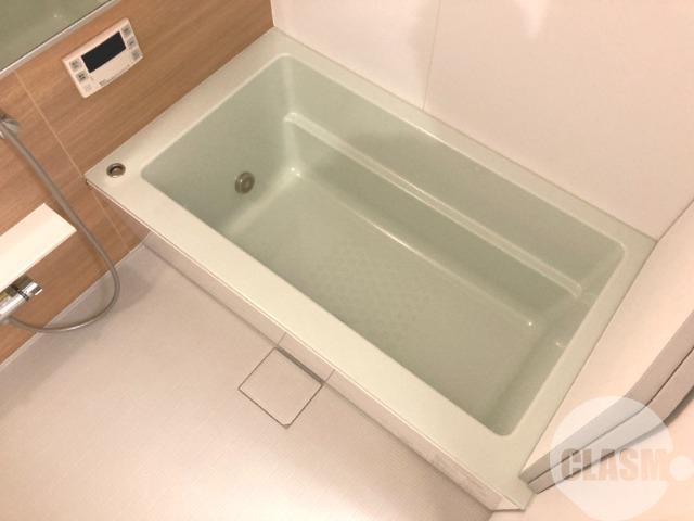 8/30 浴室
