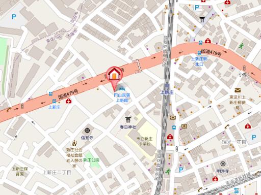 17/22 地図