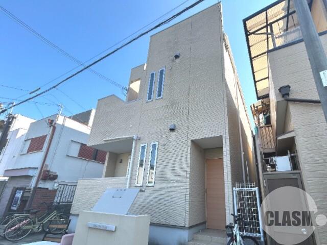 1/30 外観
