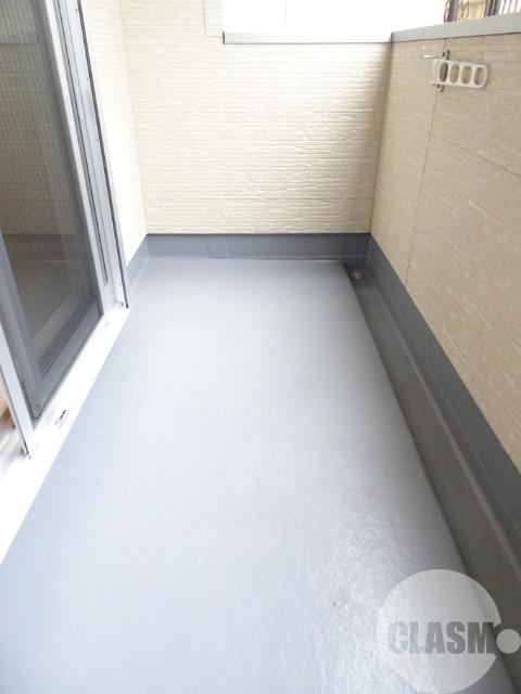 15/30 バルコニー