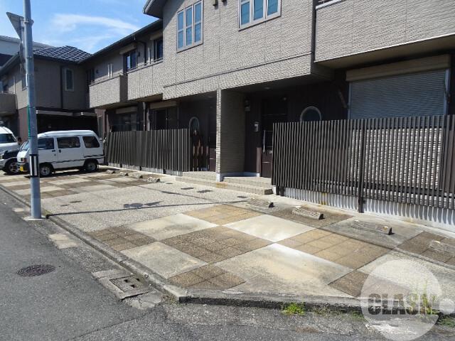15/27 駐車場