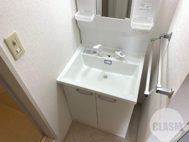9/30 洗面