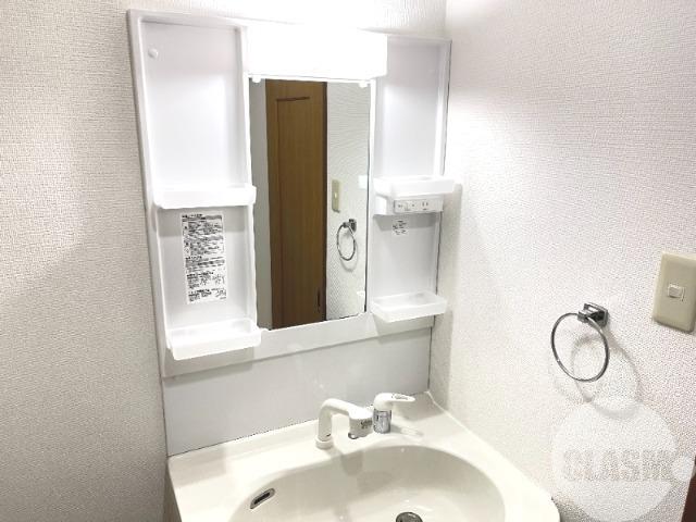 11/30 洗面