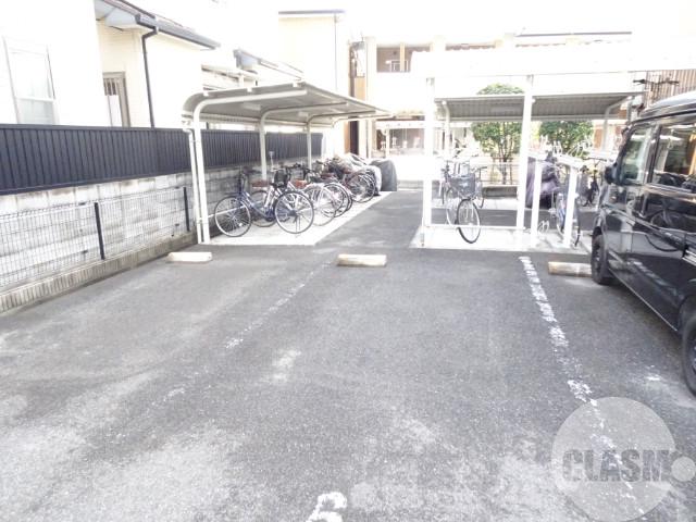 19/30 駐車場