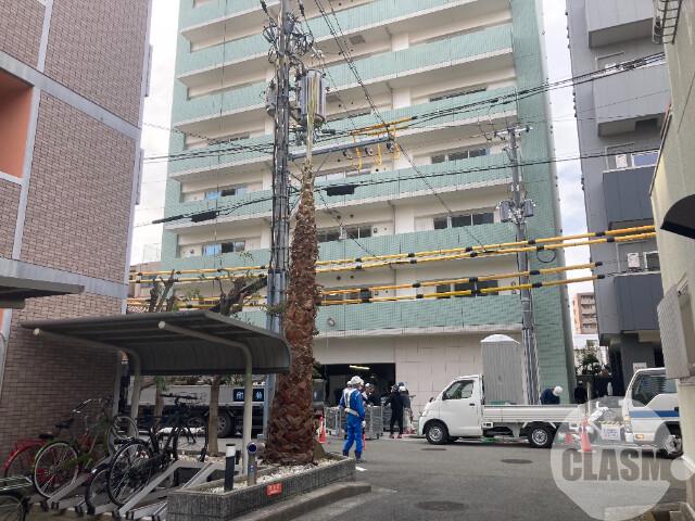 2/7 エントランス