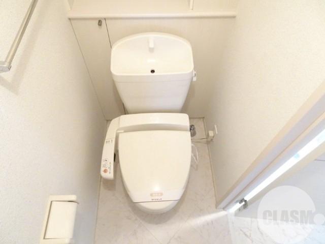 12/30 トイレ