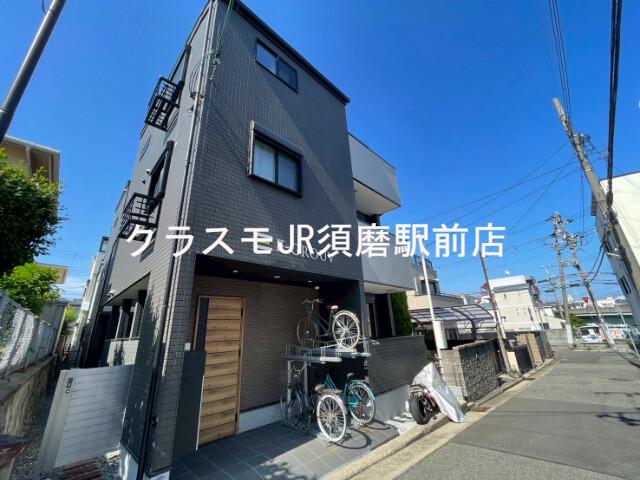 2/15 外観