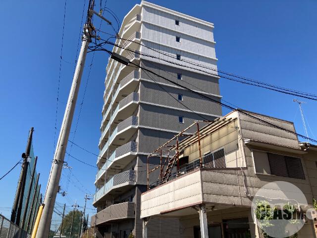 1/30 外観