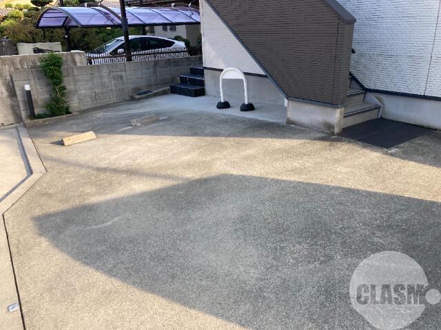 19/26 駐車場