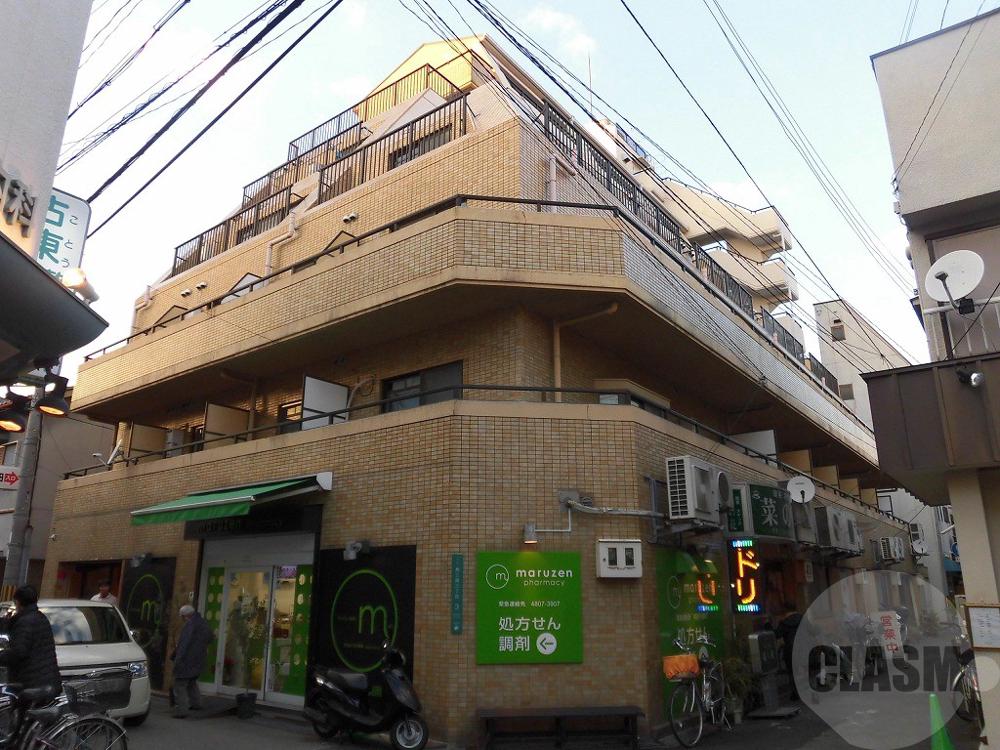 1/26 外観