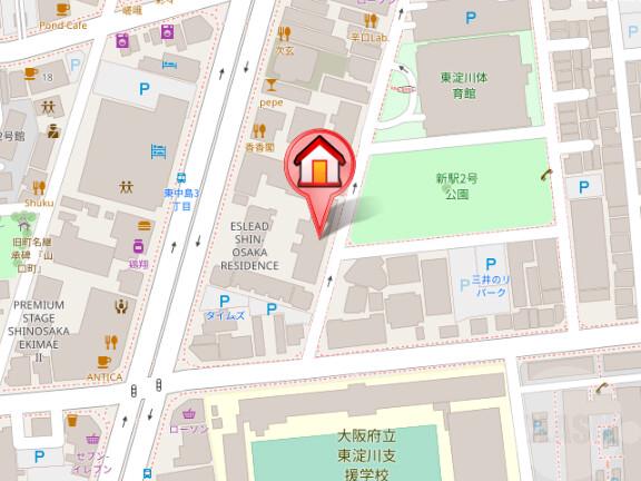 19/30 地図