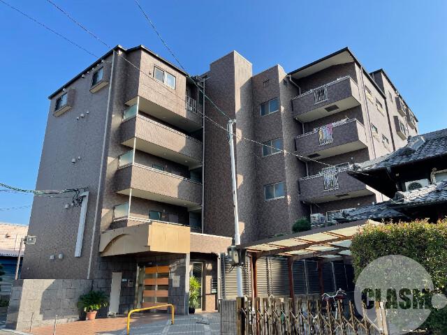 1/13 外観