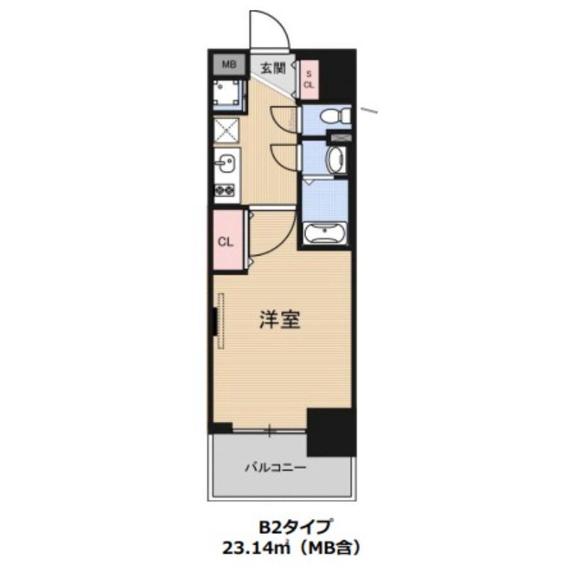 6/27 間取