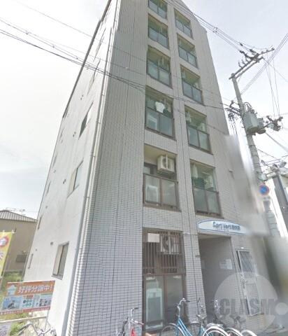 1/10 外観