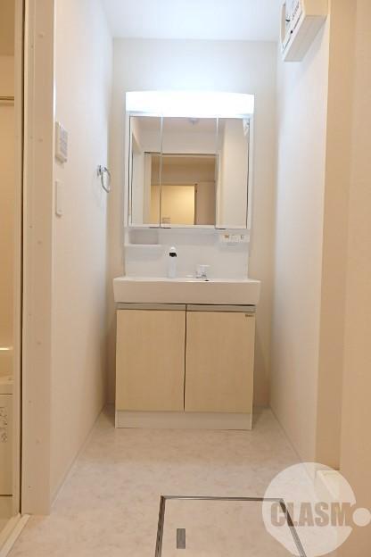 10/27 洗面