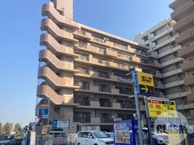 1/10 外観