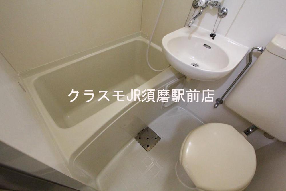 15/30 洗面