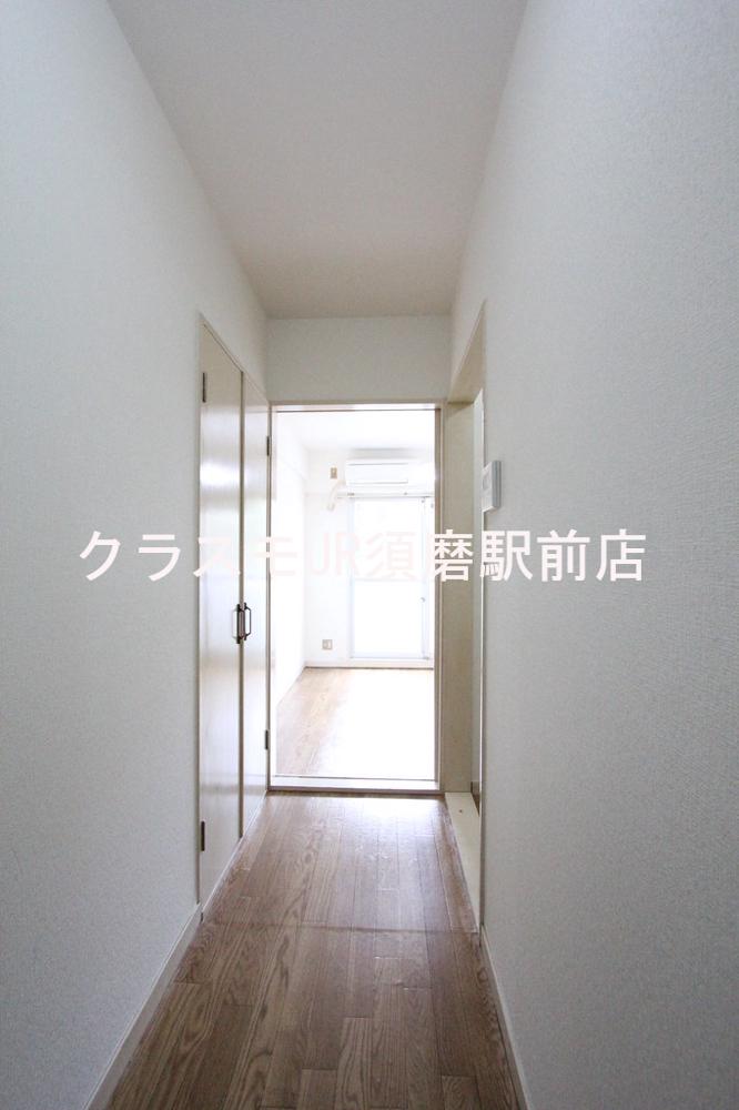 9/30 玄関