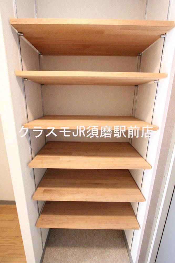 7/30 玄関