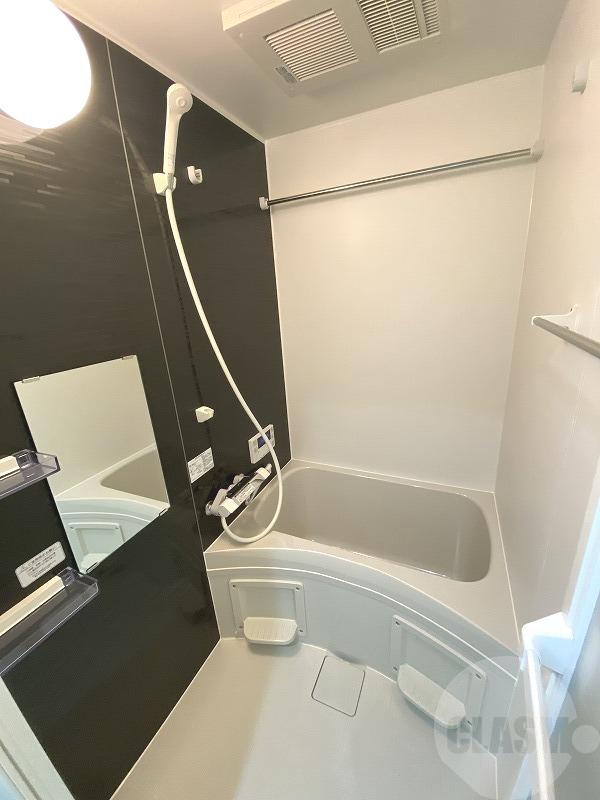 7/30 浴室
