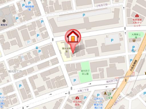 3/8 地図