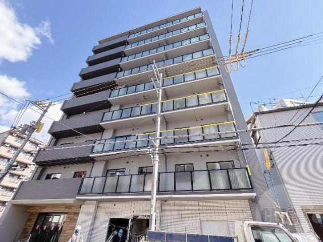 2/22 外観