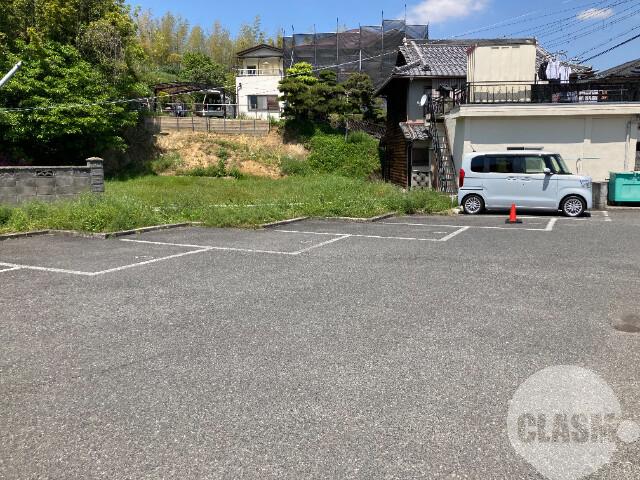19/24 駐車場