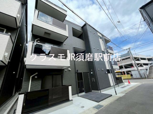 2/15 外観